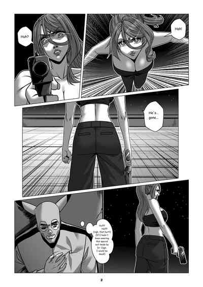 RENQUE S2.4 | Sparrow Season 2 Chapter 4 4