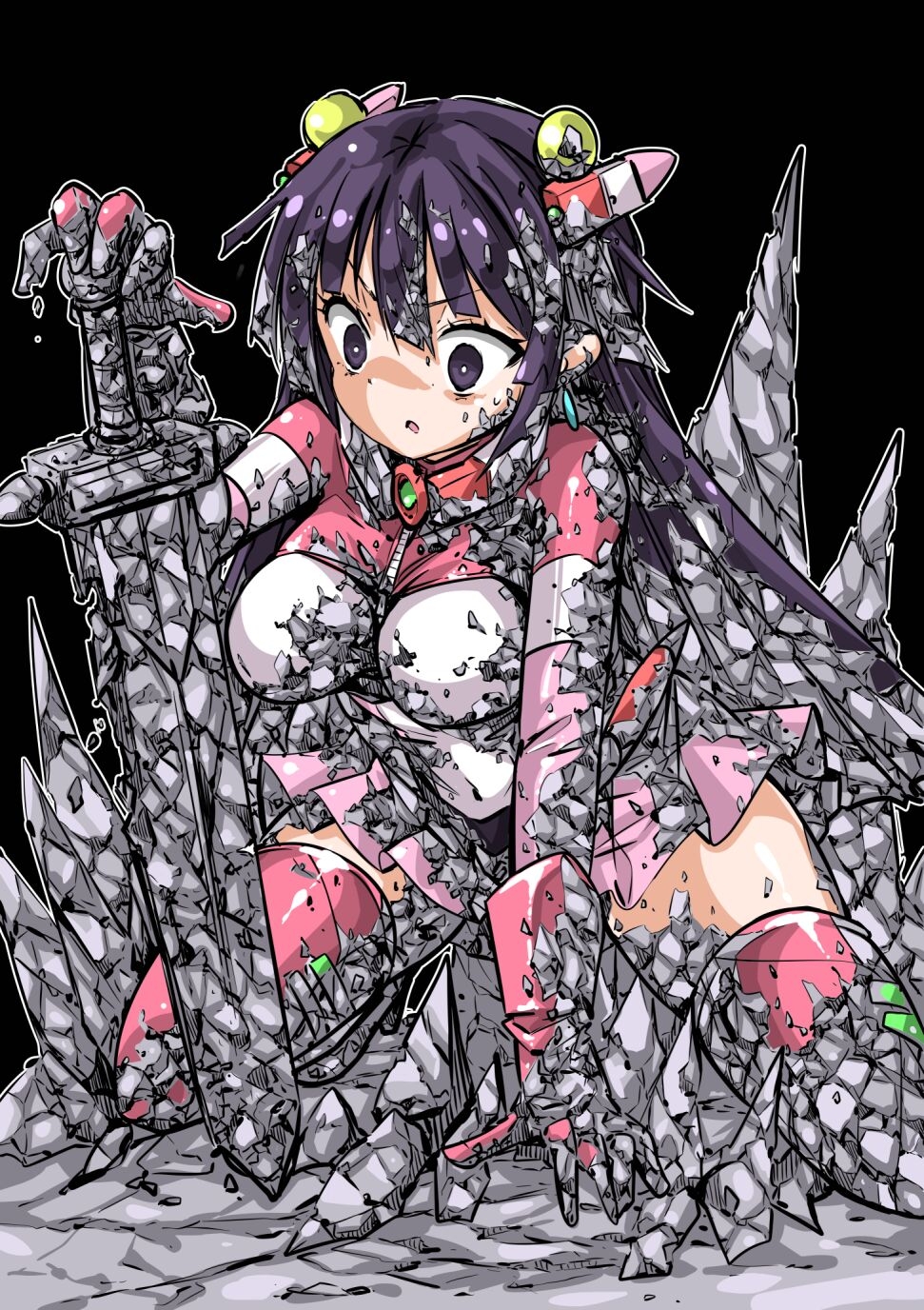 HeroPin Nisshi 2 - Page 6