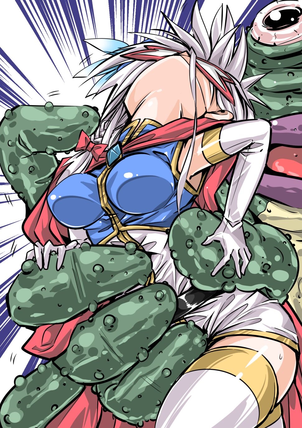 HeroPin Nisshi 2 - Page 8