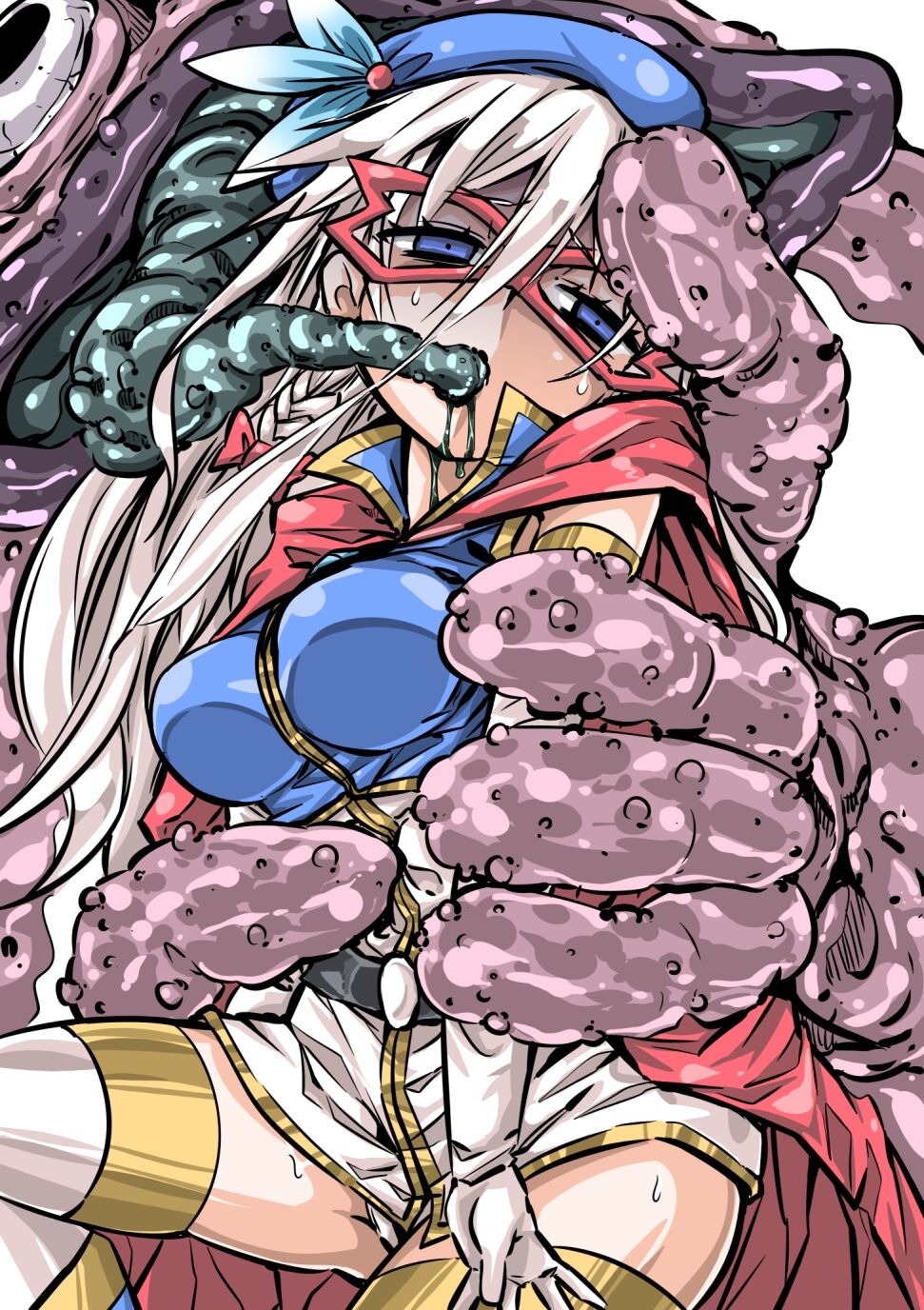 HeroPin Nisshi 2 - Page 9