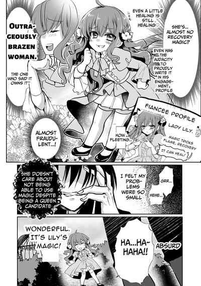 Mob Oshi JK no Akuyaku Reijou Isekai Tensei5 | JK's Tragic Isekai Reincarnation as the Villainess5 10