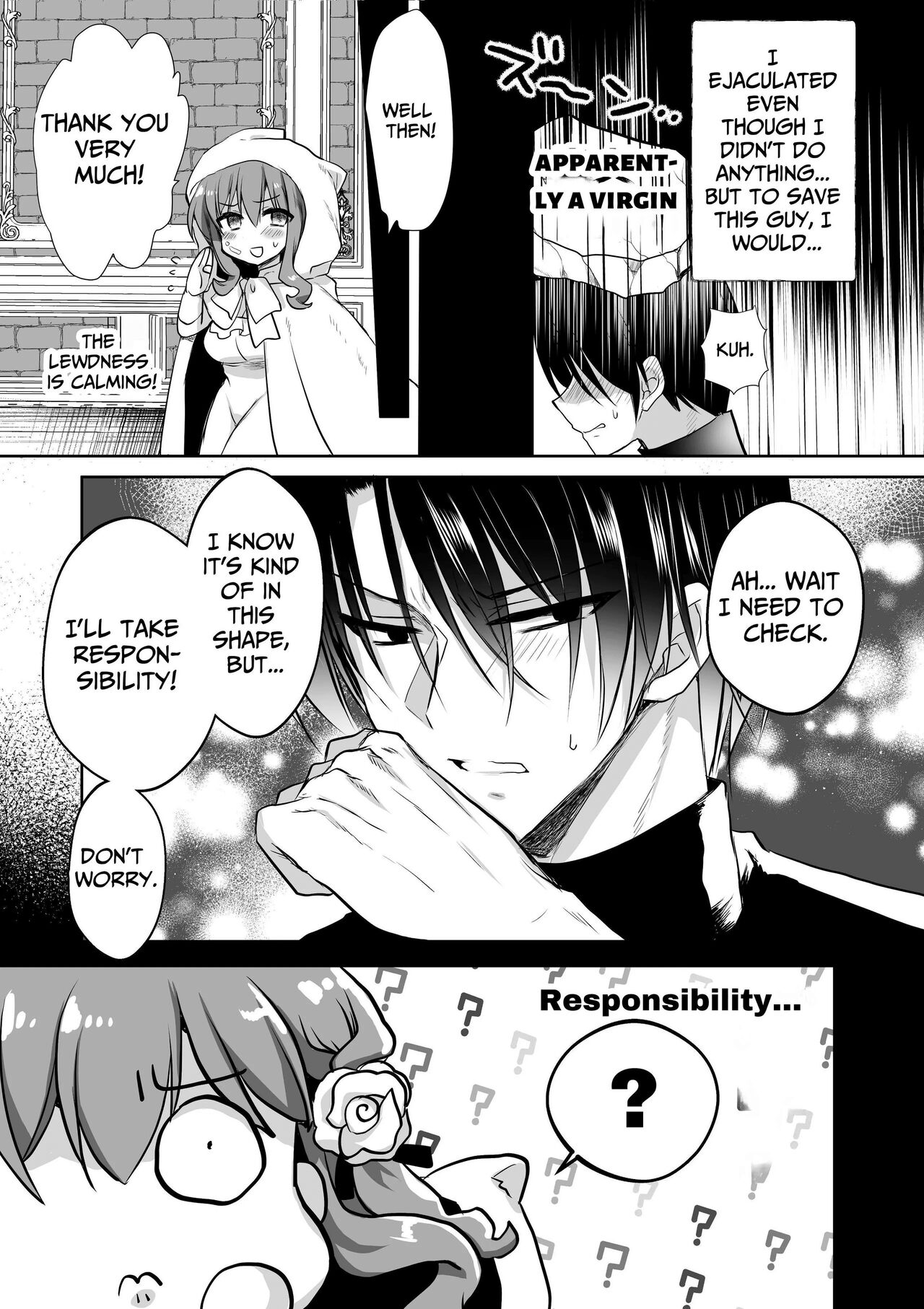 Mob Oshi JK no Akuyaku Reijou Isekai Tensei5 | JK's Tragic Isekai Reincarnation as the Villainess5 - Page 28