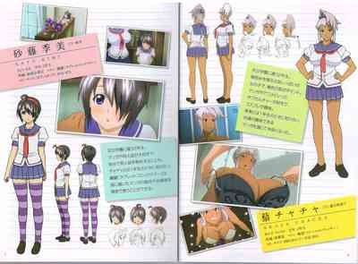 MakenBD ScanJP Special Book 3