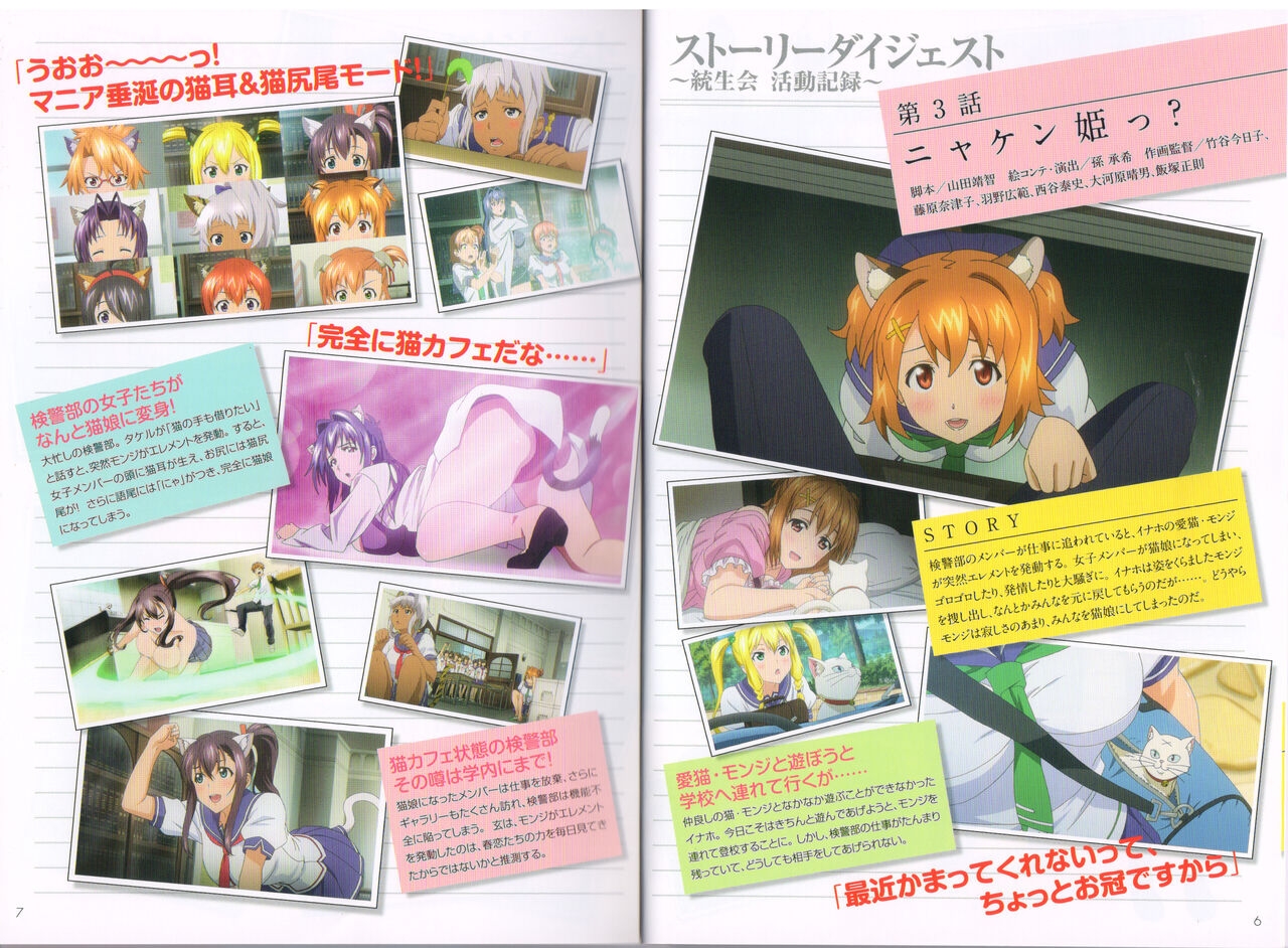 MakenBD ScanJP Special Book - Page 4