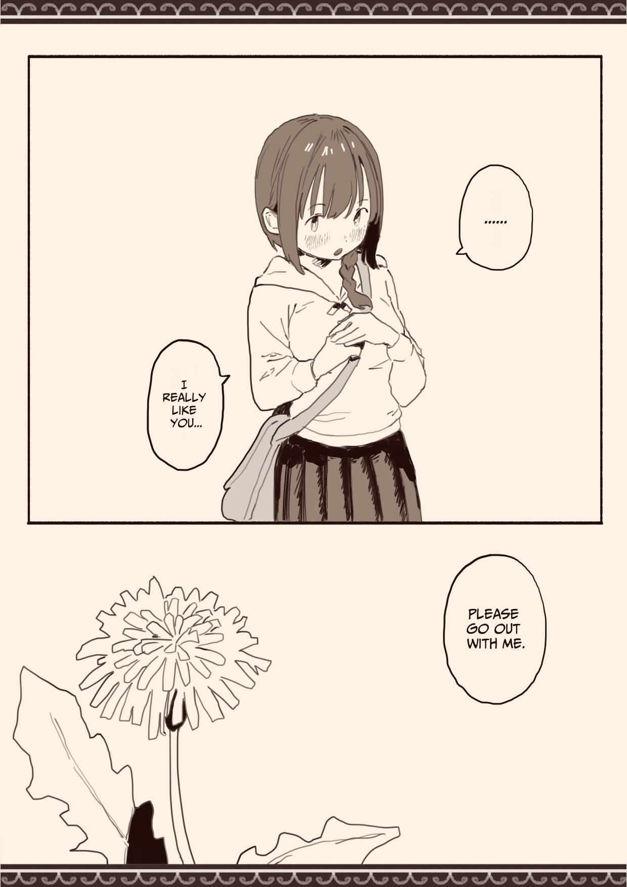 Suki na Hito no Futago no Imouto to | The Twin Sister of the Girl I Love 21