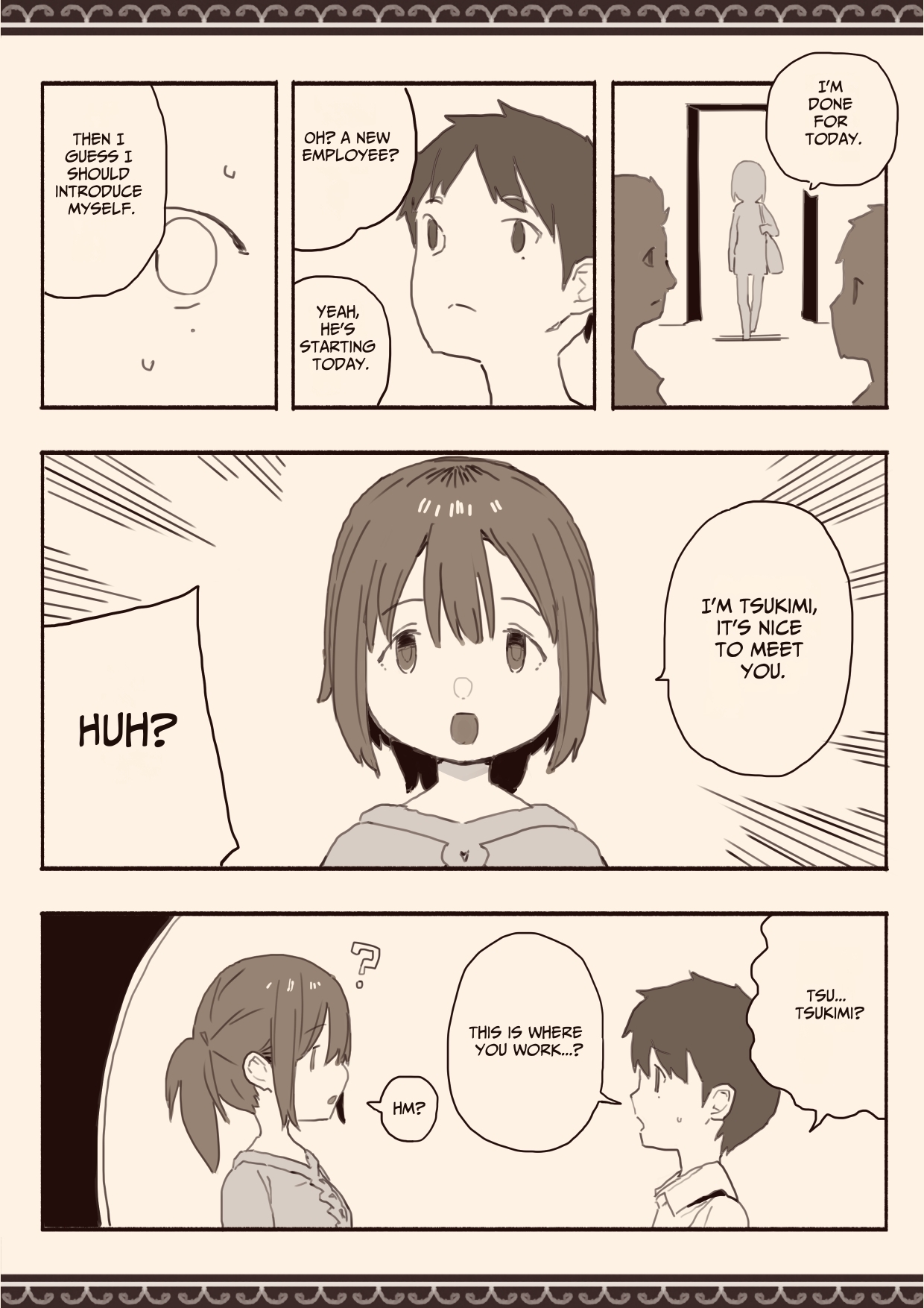 Suki na Hito no Futago no Imouto to | The Twin Sister of the Girl I Love 24