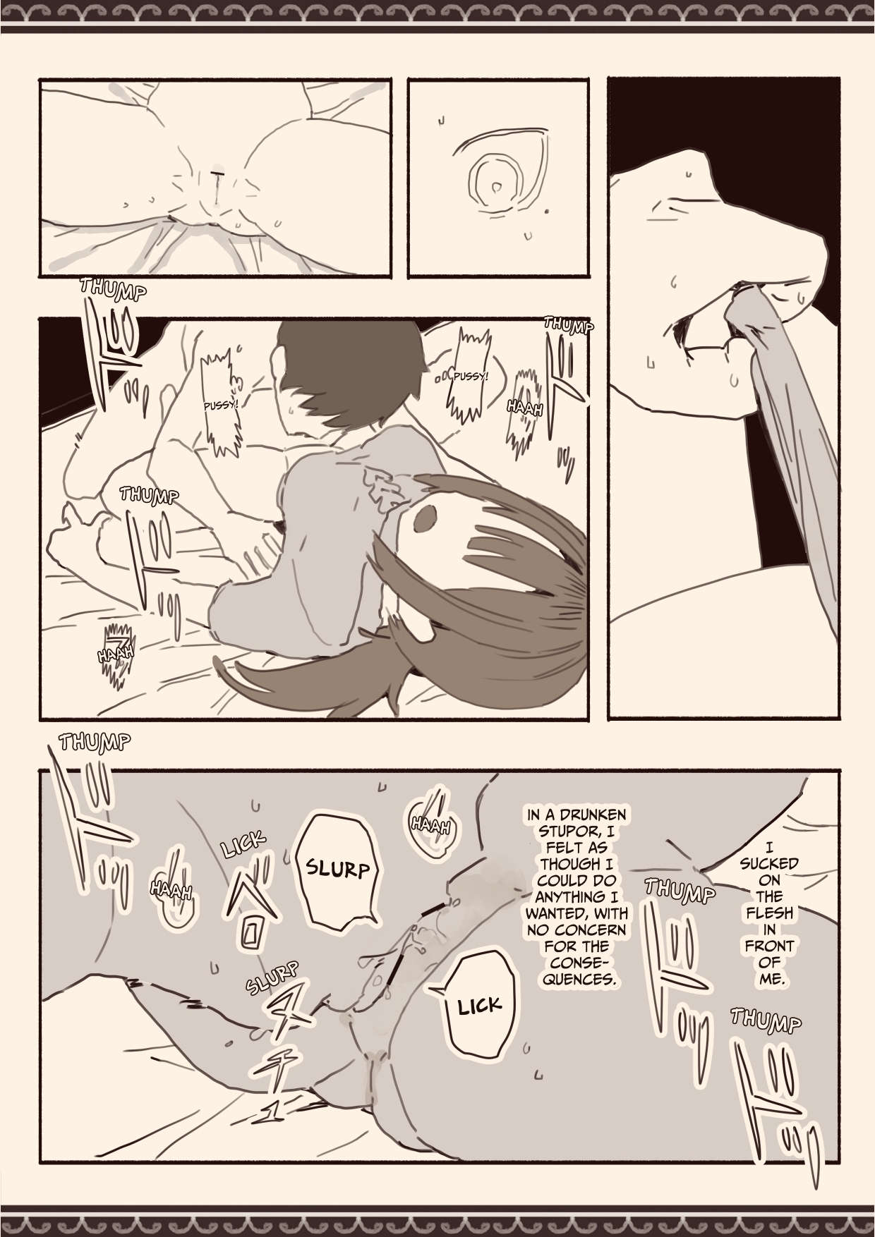 Suki na Hito no Futago no Imouto to | The Twin Sister of the Girl I Love 31