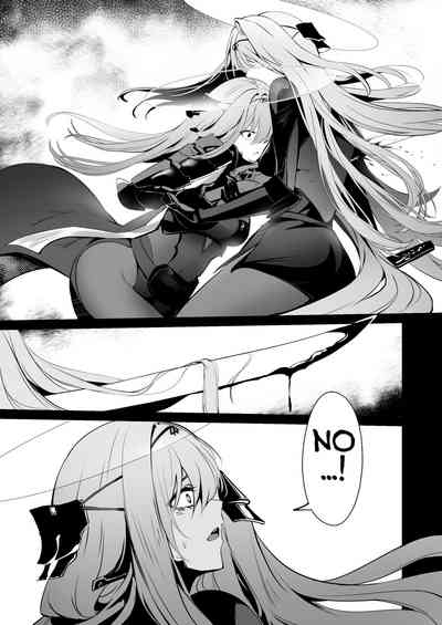 Guren to Mendansuru | Meeting with Scarlet 4