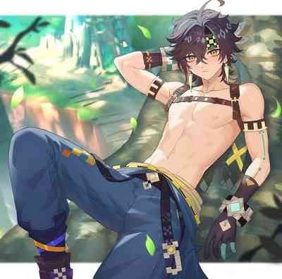 【finch0023】キィニチ基尼奇 空 1