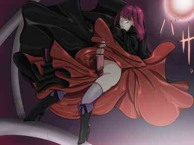 Vampire Girls Multiplying - Chapter 1 3