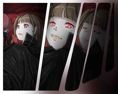 Vampire Girls Multiplying - Chapter 3 1
