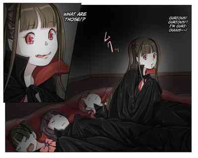 Vampire Girls Multiplying - Chapter 3 2