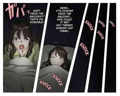 Vampire Girls Multiplying - Chapter 3 9