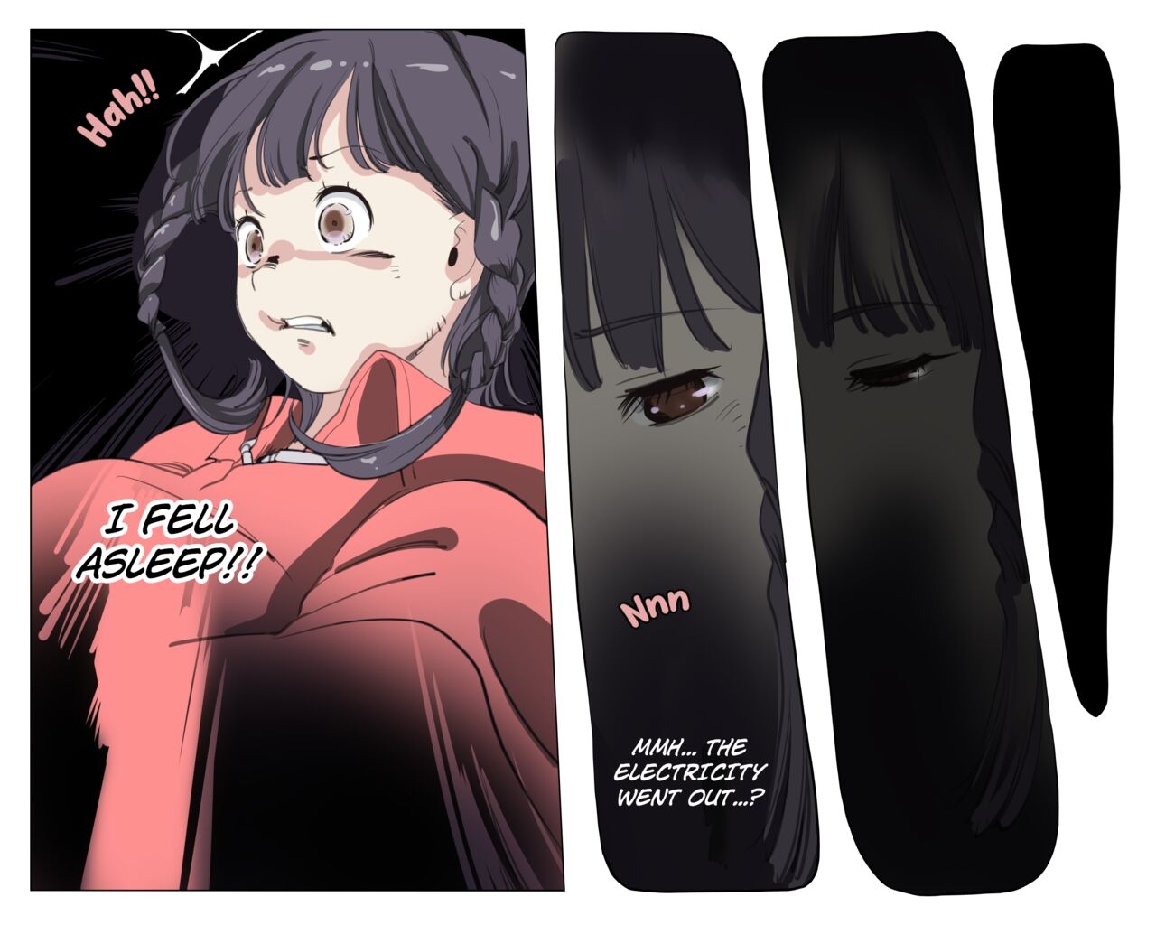 Vampire Girls Multiplying - Chapter 4 4