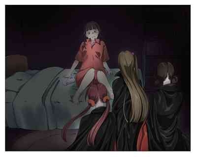 Vampire Girls Multiplying - Chapter 4 7