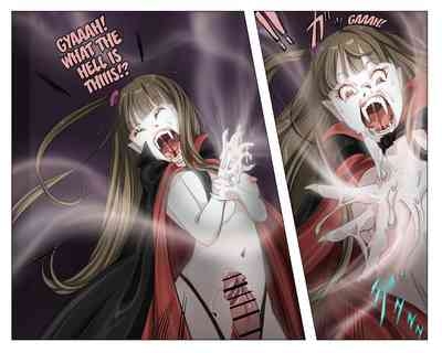 Vampire Girls Multiplying - Chapter 4 9
