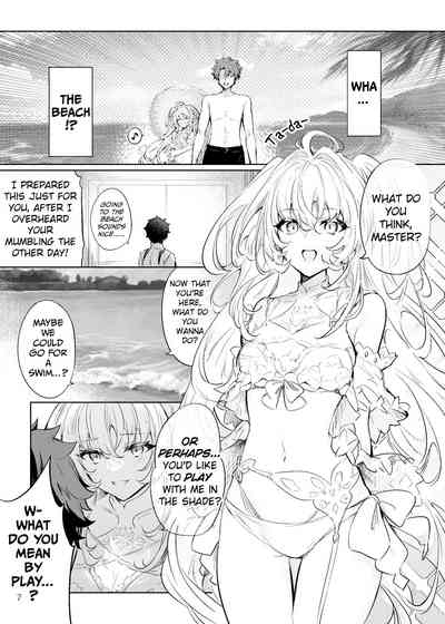 Summer Dream 6