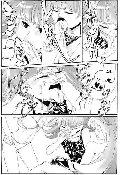 Boku wa Kakera 9