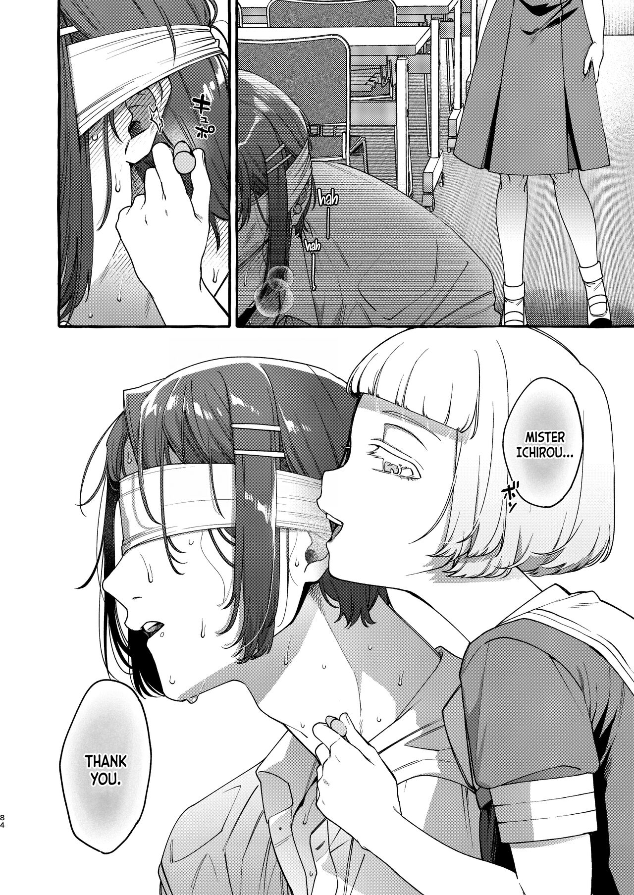Ijimekko o Wakarasete Onnanoko ni Suru made｜Teaching the Bully a Lesson Until He Turns Into a Girl - Page 68