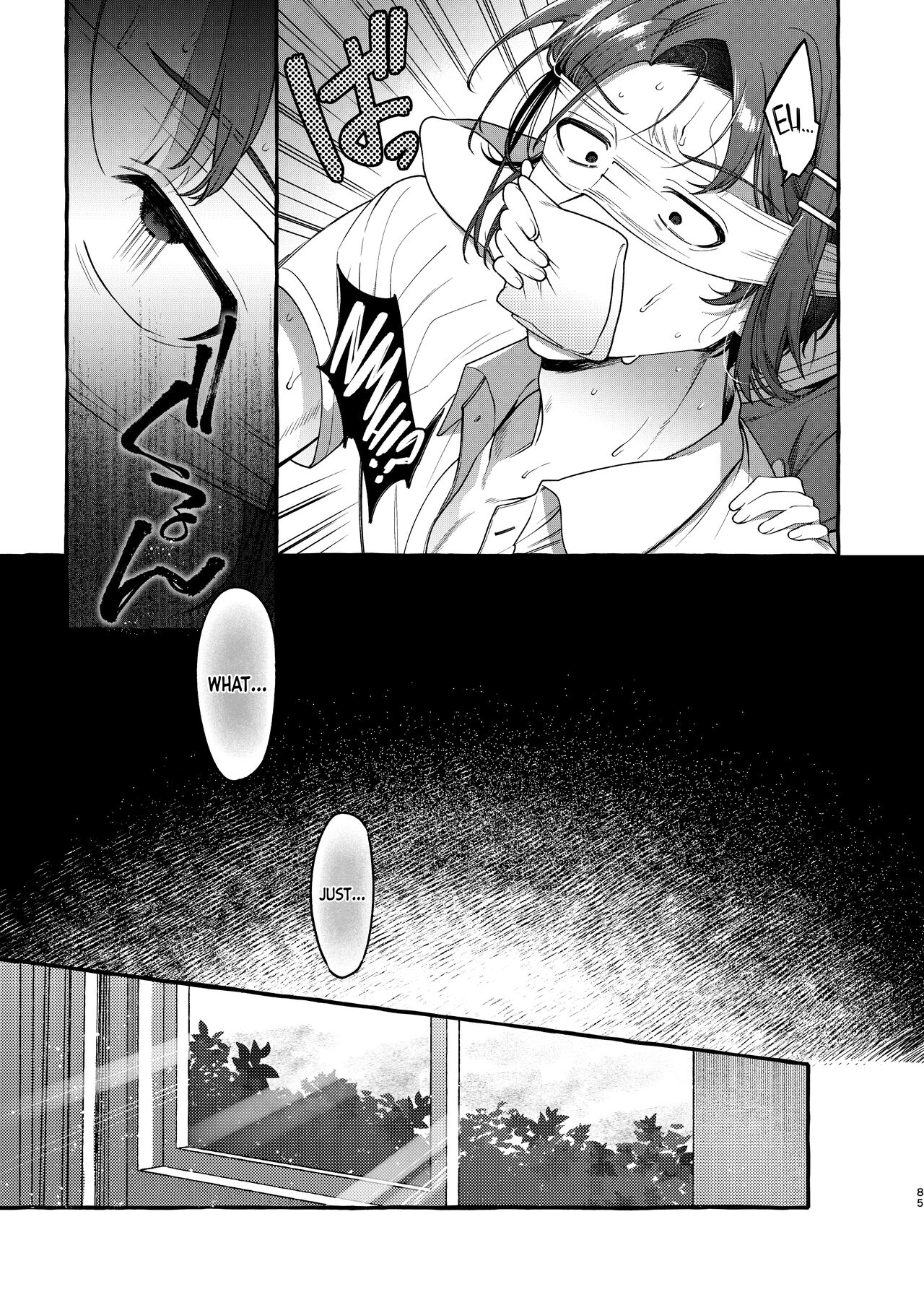 Ijimekko o Wakarasete Onnanoko ni Suru made｜Teaching the Bully a Lesson Until He Turns Into a Girl - Page 69
