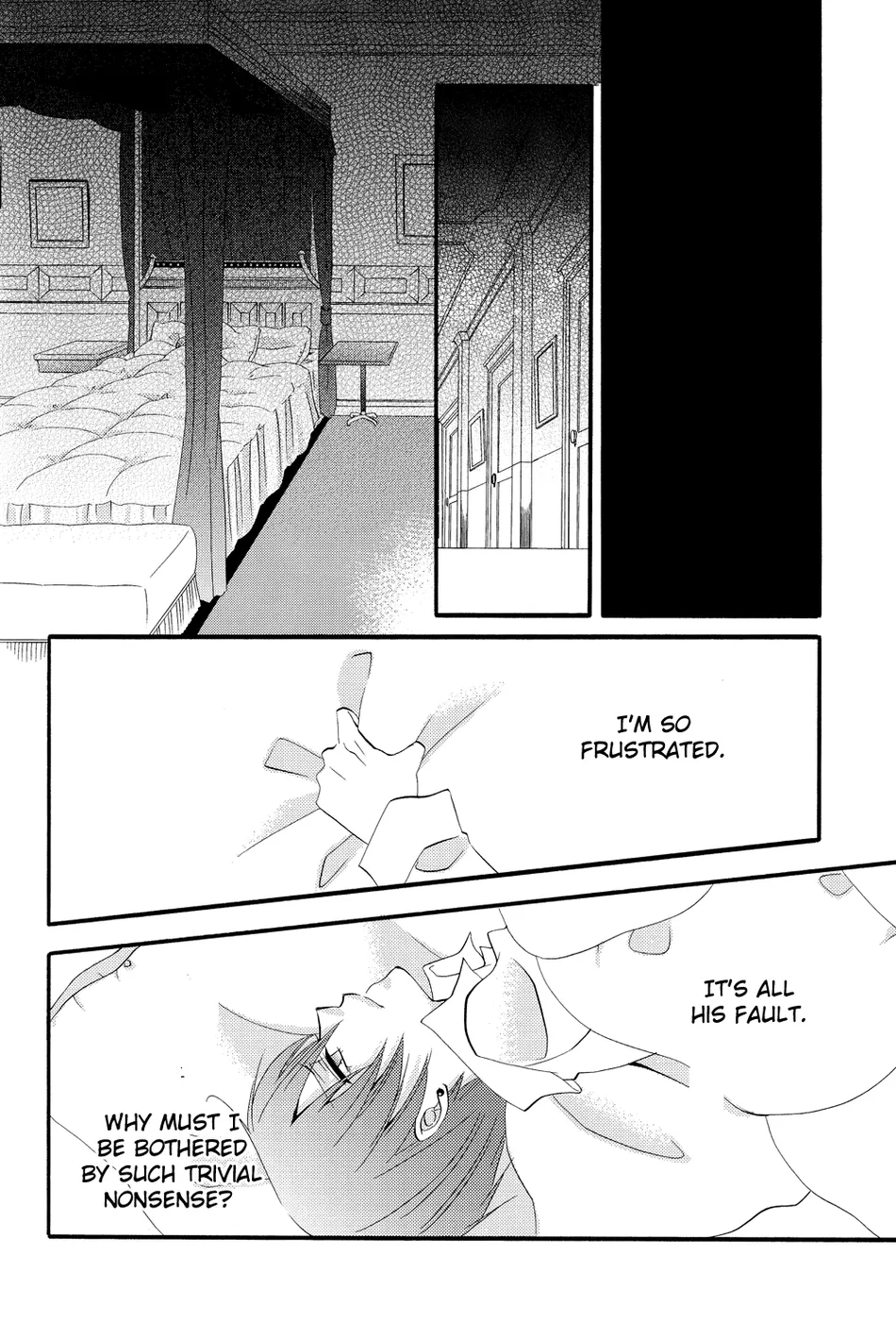 Candy Doll III - Page 14