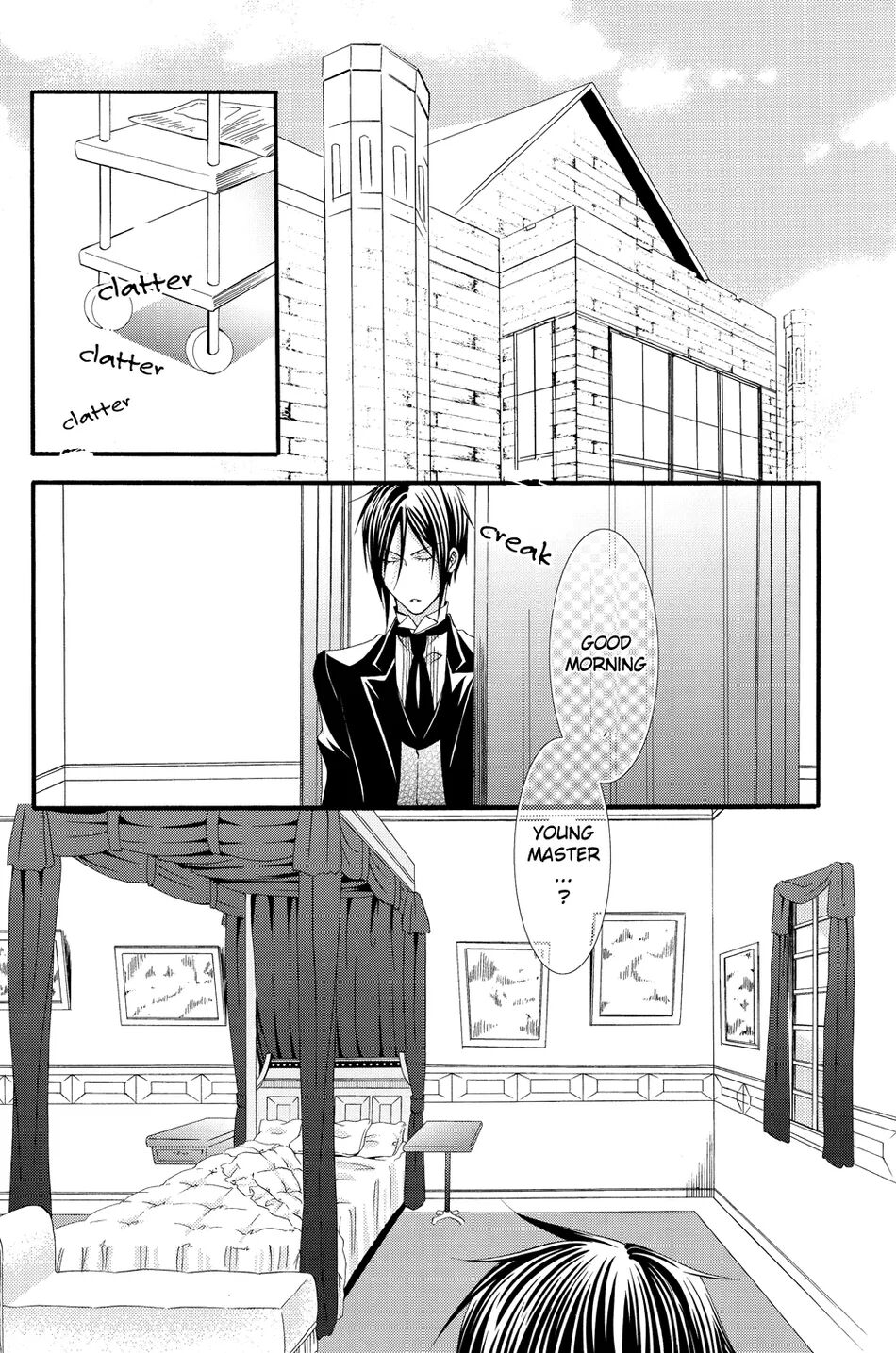 Candy Doll III - Page 18