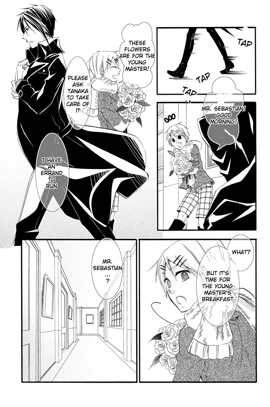 Candy Doll III - Page 19