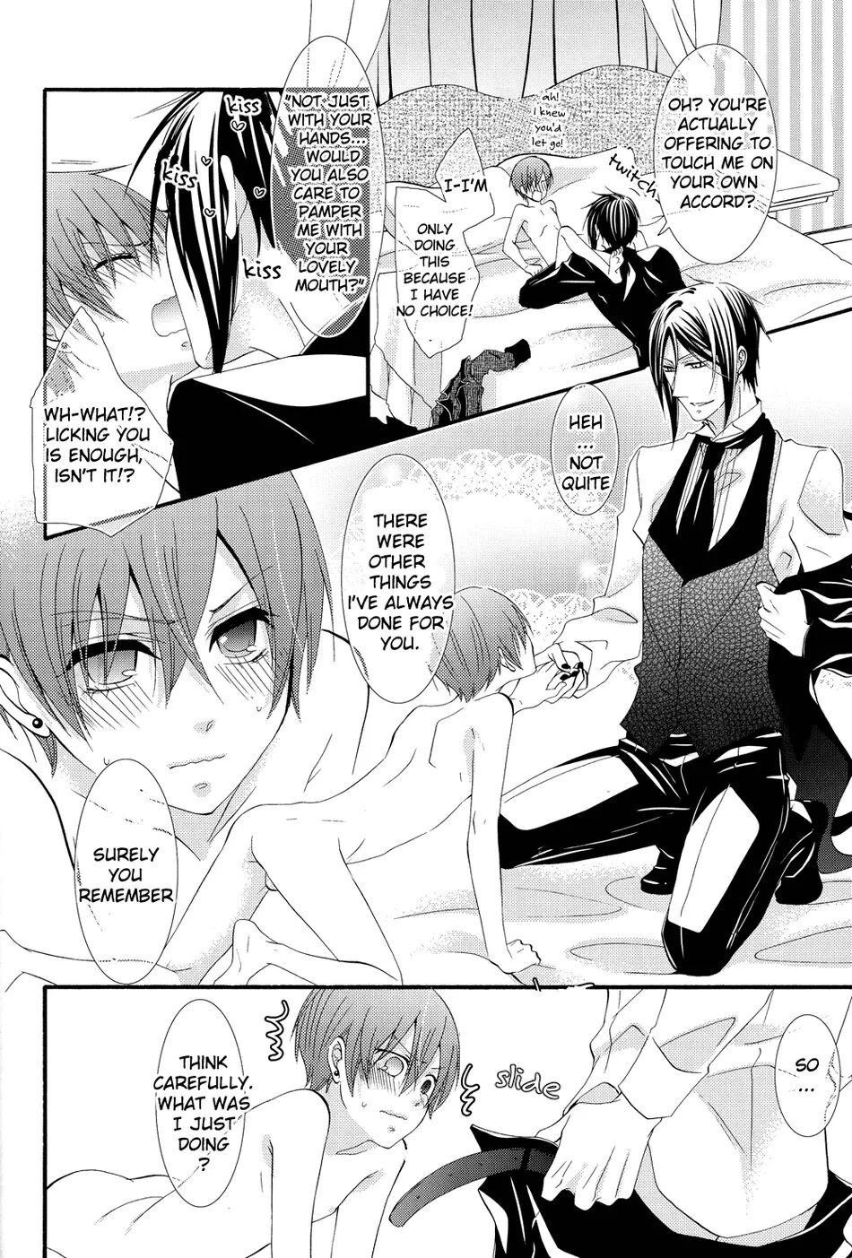 Candy Doll III - Page 73