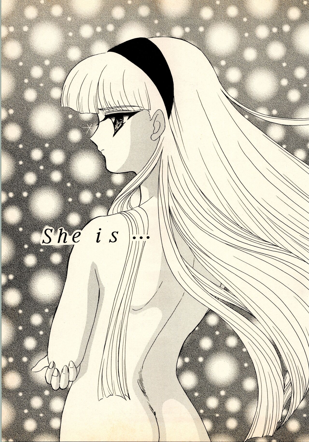 She... - LUNCH BOX 15 - Page 5