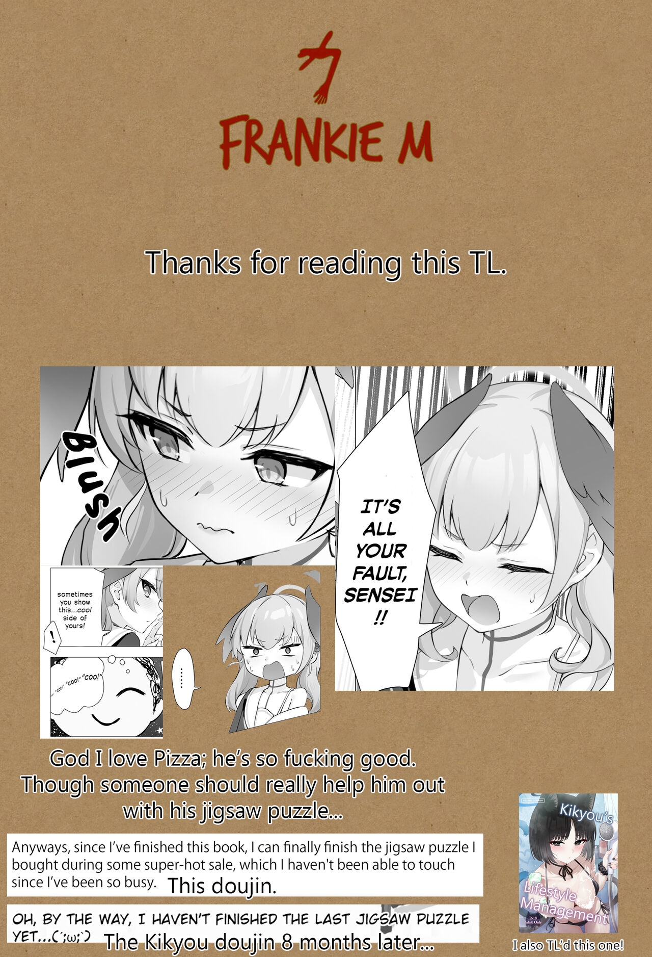 Koharu to Himitsu no Hoshuu | Koharu's Private Lesson - Page 31