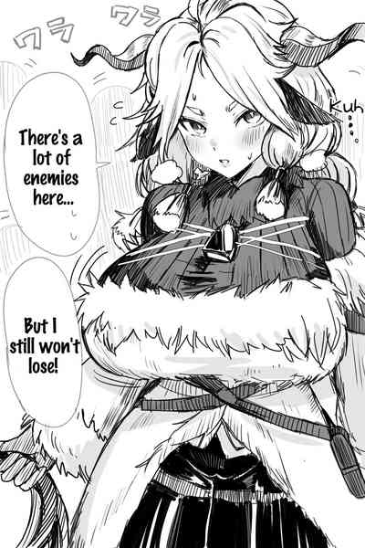 Defeated Operators 5