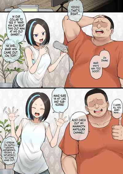 Ninki Game Haishinsha no Sei Jijou | Popular Game Streamer's Sexual Affair 3