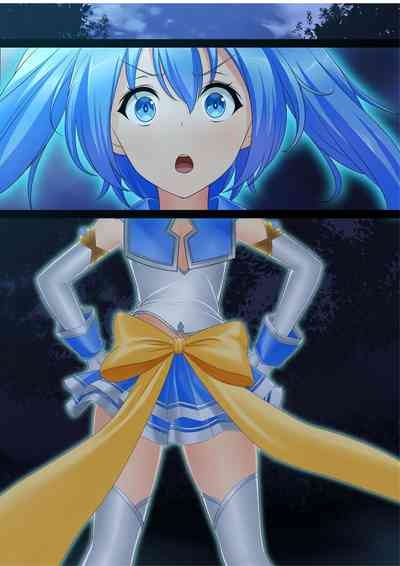 Magical Girl Bad End A2α（GPT4.0翻译加个人润色） 10