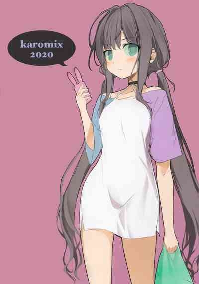 Imouto toIchaicha Suru Hon 3