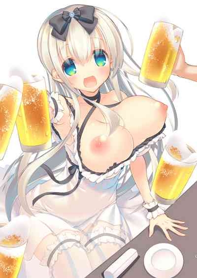 Ecchi na Nomikai wa Suki desu ka? 3
