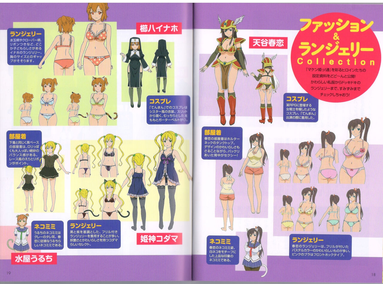 MakenBD ScanJP Special Book - Box - Page 10