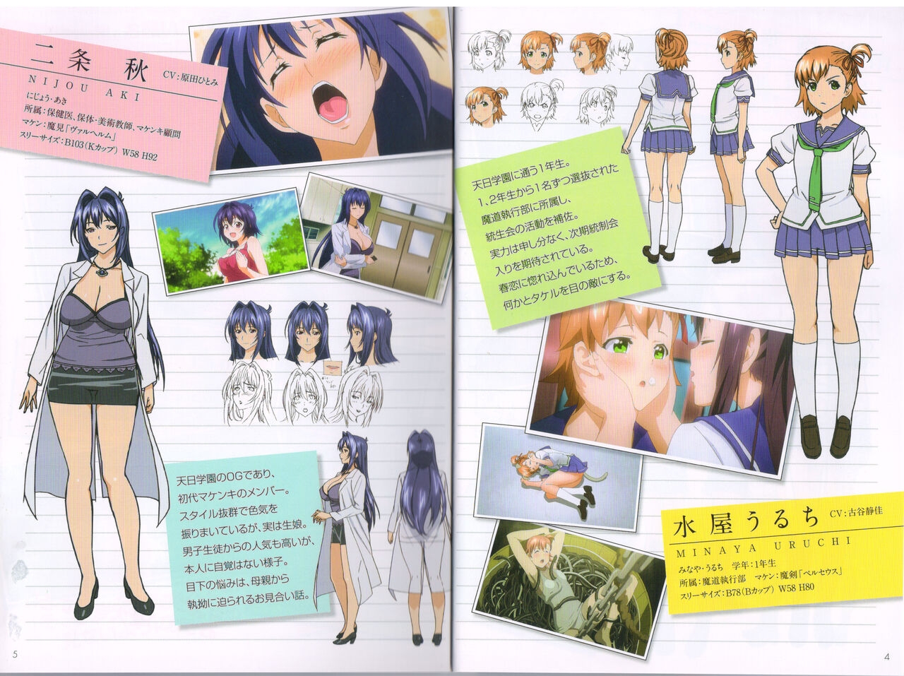 MakenBD ScanJP Special Book - Box - Page 3