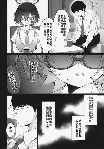 Midnight Maintenanci | 夜晚，要充分利用 10