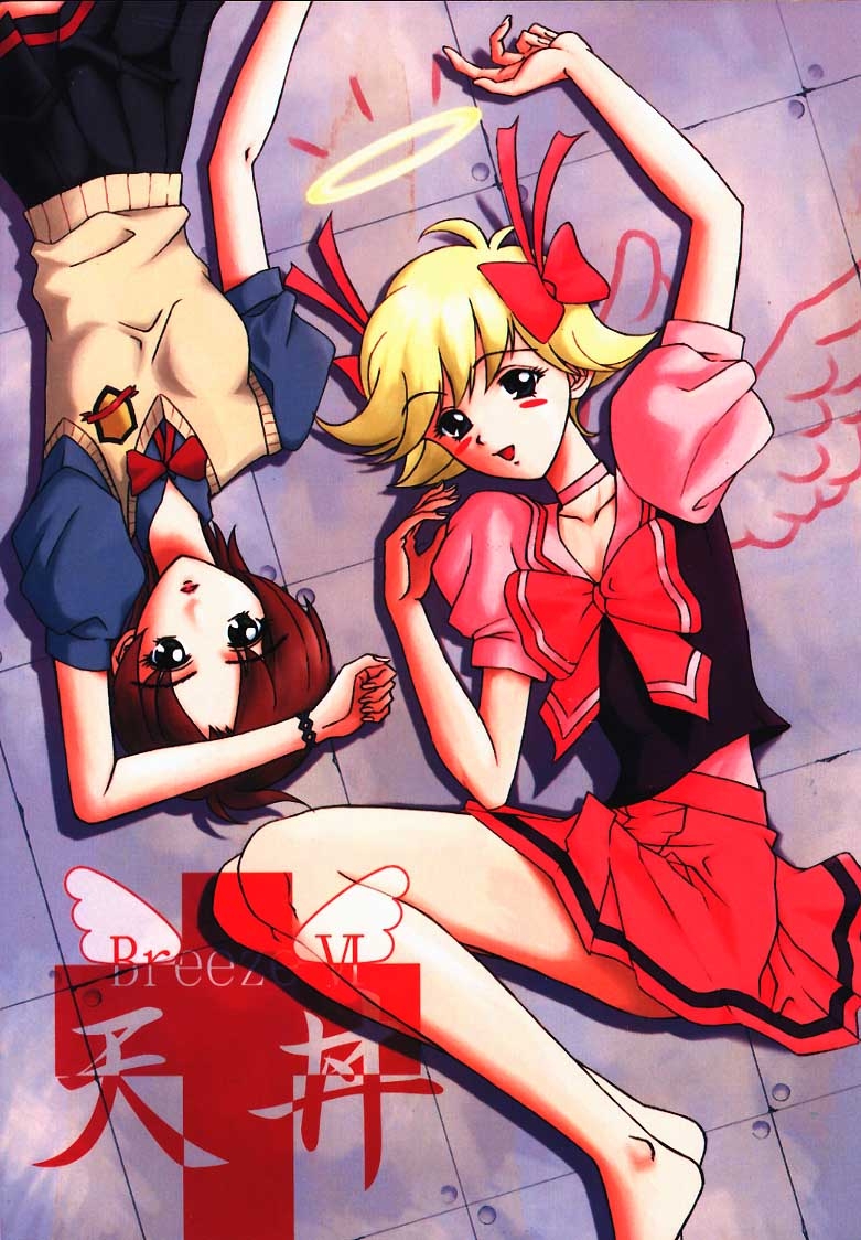 Tendon BREEZE 6 - Page 41