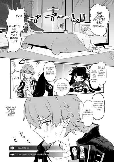 Atashi no Subete 4