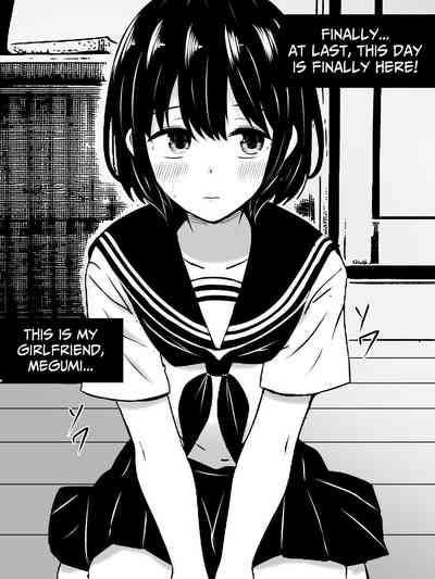 Ore no Jiman no Kanojo ga, Chinchin Dekai Ore no Nee-chan ni Netorareta!? | My Amazing Girlfriend Was Cucked From Me By My Big Dick Sister!? 2