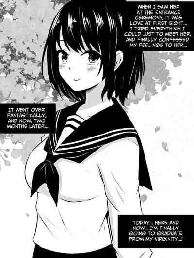 Ore no Jiman no Kanojo ga, Chinchin Dekai Ore no Nee-chan ni Netorareta!? | My Amazing Girlfriend Was Cucked From Me By My Big Dick Sister!? 3