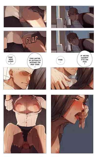 Office Whore - Office Tales Chapter 2 7