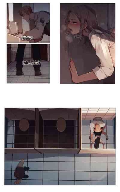 Office Whore - Office Tales Chapter 2 8