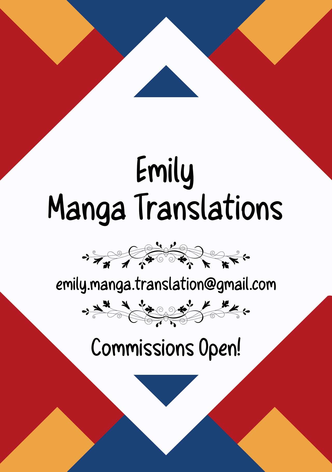 [Random] Change!? ~Seitenkan no Jumon~ | Change!? ~The Gender Swap Spell~ (COMIC Unreal 2024-02 Vol. 107) [English] [Emily Manga Translations] [Digital] 20