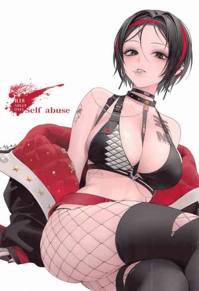 Self abuse 1