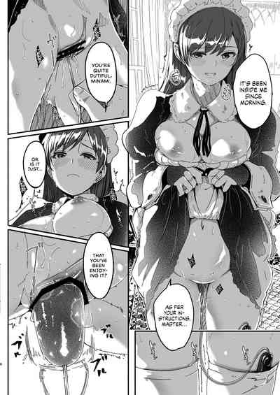 Maid Shujuu Lovers 6