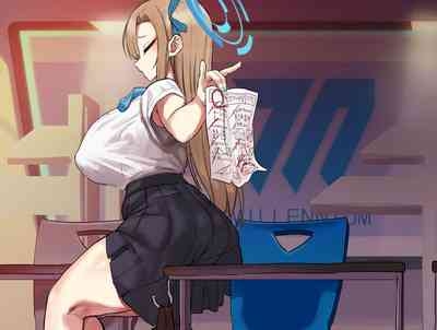 Asuna 1