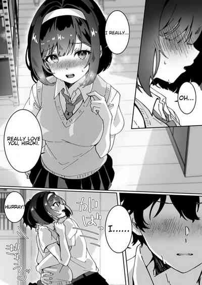 Saiminjutsu Kakenakutemo Ii Yo | You Don't Have To Use Hypnosis 7