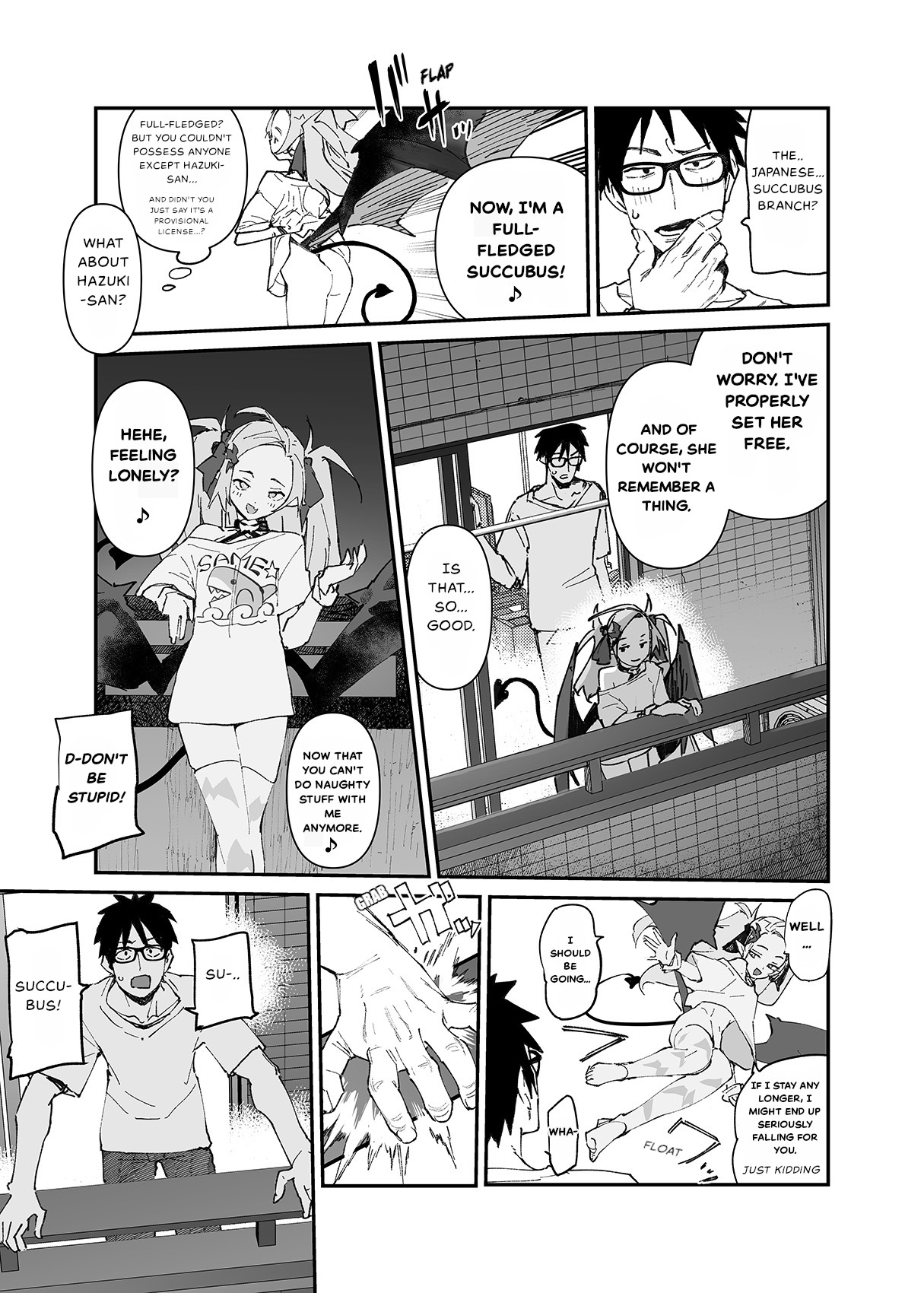 [Hyoco Road (Hyocorou)] Seiso x Hanten ~Onna Tomodachi ga Succubus ga Karada ni Nottorarete Mainichi Seiryoku Kyoukyuu saserareru Hanashi~ + EXTRAS [StickyRicky] [Decensored] [Digital] 50